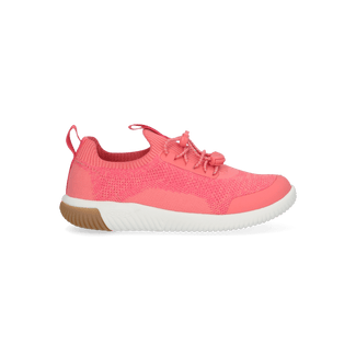 KNX Knit Younger Kids Sneakers Dubarry/Star White