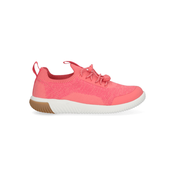 KNX Knit Younger Kids Sneakers Dubarry/Star White