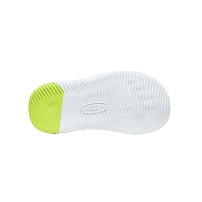 KNX Knit Younger Kids Sneakers Iguana/Evening Primrose