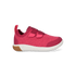KNX Knit Younger Kids Sneakers Beaujolais/Raspberry