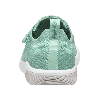 KNX Knit Younger Kids Sneakers Granite Green/Lichen