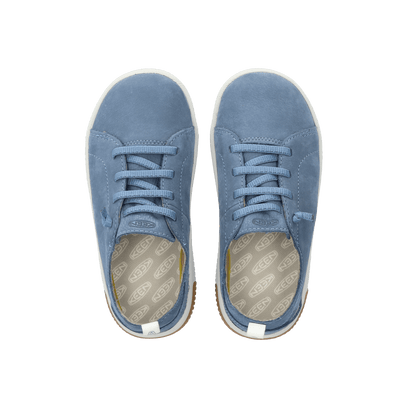 KNX Younger Kids Sneakers Leer Coronet Blue/Vapor
