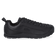 Jasper Heren Sneakers Leer Black