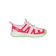 Motozoa Younger Kids Sneakers Raspberry/Summer Green