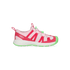 Motozoa Younger Kids Sneakers Raspberry/Summer Green