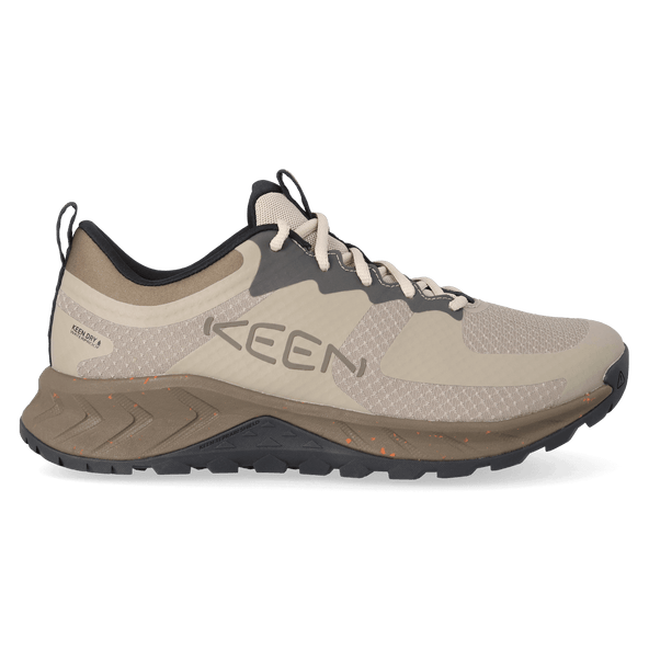 Versacore Heren Wandelschoenen Brindle/Gold Flame