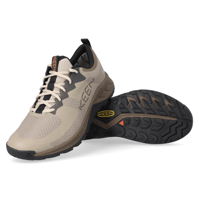 Versacore Heren Wandelschoenen Brindle/Gold Flame