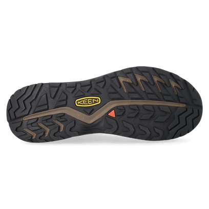 Versacore Heren Wandelschoenen Brindle/Gold Flame