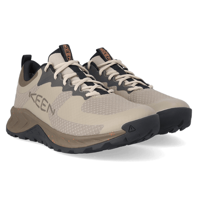 Versacore Heren Wandelschoenen Brindle/Gold Flame