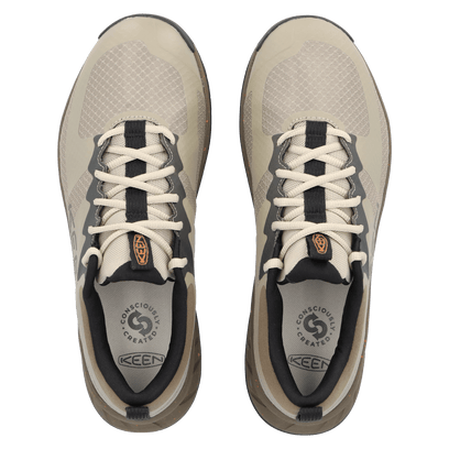 Versacore Heren Wandelschoenen Brindle/Gold Flame