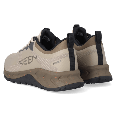 Versacore Heren Wandelschoenen Brindle/Gold Flame
