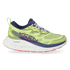 WK400 II Dames Wandelschoenen Daiquiri Green/Skipper Blue