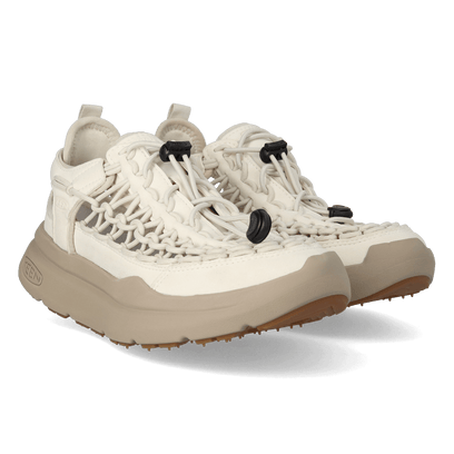Uneek WK Dames Sneakers Birch/Plaza Taupe