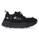 Uneek WK Dames Sneakers Black/Black