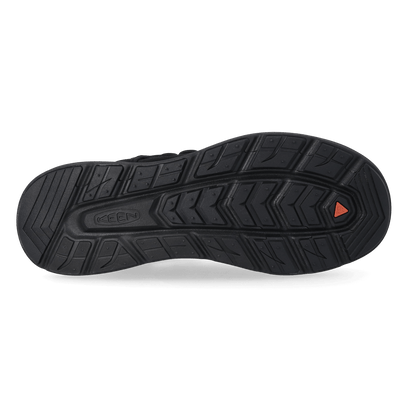 Uneek WK Dames Sneakers Black/Black