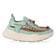 Uneek WK Dames Sneakers Granite Green/Birch