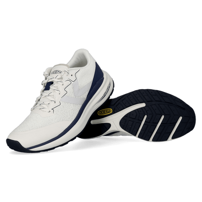 WK500 Heren Wandelschoenen Star White/Naval Academy