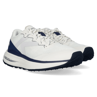 WK500 Heren Wandelschoenen Star White/Naval Academy