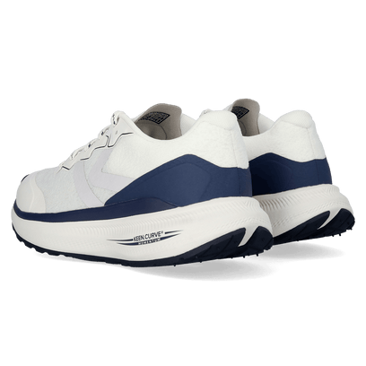 WK500 Heren Wandelschoenen Star White/Naval Academy