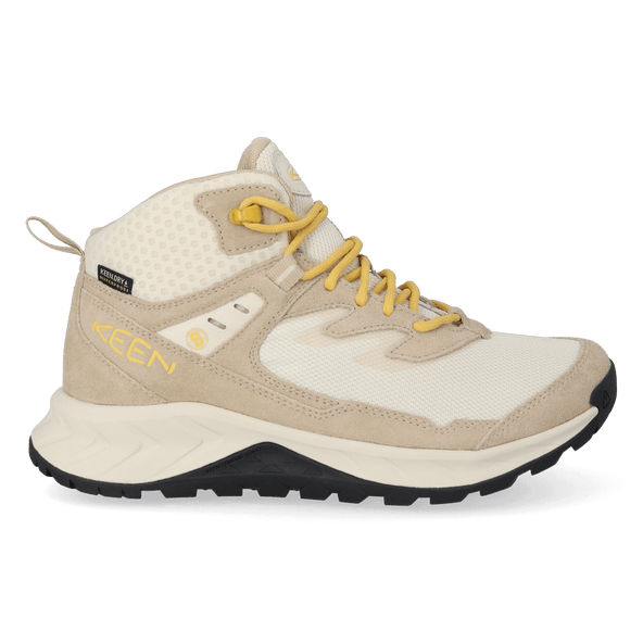 Hightrail Mid Dames Wandelschoenen Birch/Daffodil
