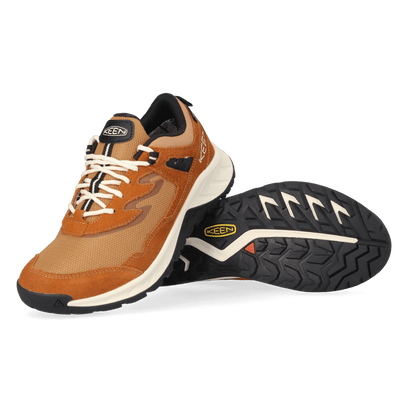Hightrail Dames Wandelschoenen Roasted Pecan/Chipmunk
