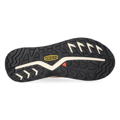 Hightrail Dames Wandelschoenen Roasted Pecan/Chipmunk