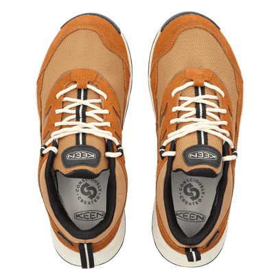 Hightrail Dames Wandelschoenen Roasted Pecan/Chipmunk