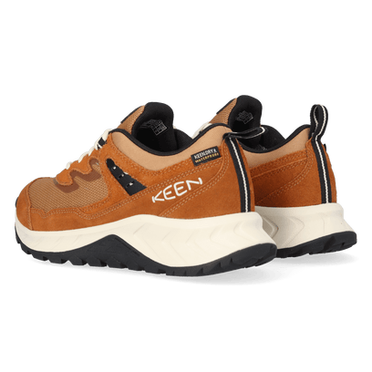 Hightrail Dames Wandelschoenen Roasted Pecan/Chipmunk