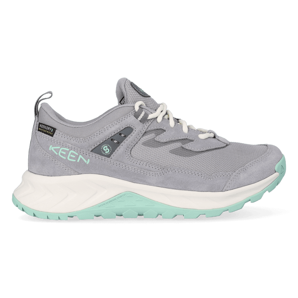 Hightrail Dames Wandelschoenen Alloy/Lichen