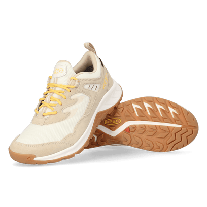 Hightrail Dames Wandelschoenen Birch/Daffodil
