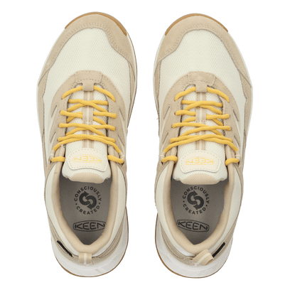 Hightrail Dames Wandelschoenen Birch/Daffodil