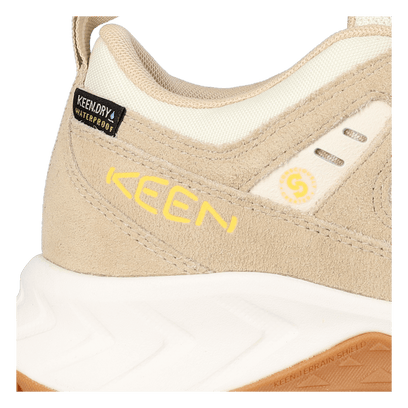 Hightrail Dames Wandelschoenen Birch/Daffodil
