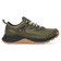 Hightrail Heren Wandelschoenen Winter Moss/Gold Flame