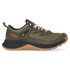 Hightrail Heren Wandelschoenen Winter Moss/Gold Flame