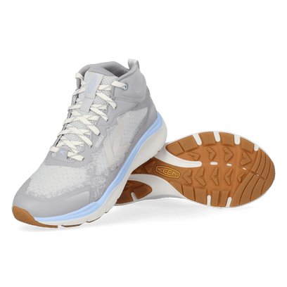 Leiki Mid Dames Wandelschoenen Vapor/Skyway