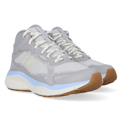 Leiki Mid Dames Wandelschoenen Vapor/Skyway