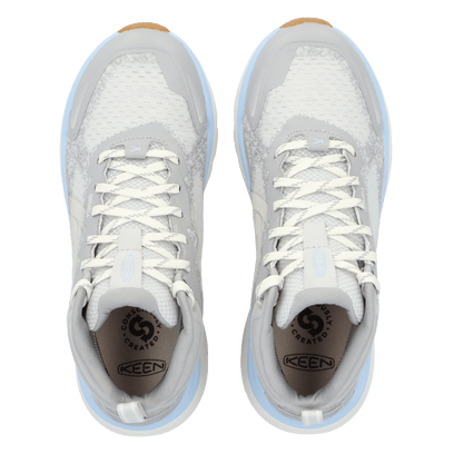 Leiki Mid Dames Wandelschoenen Vapor/Skyway