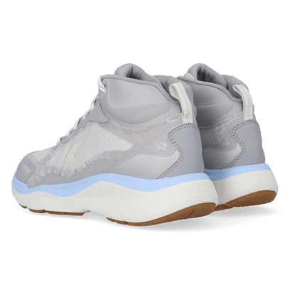 Leiki Mid Dames Wandelschoenen Vapor/Skyway