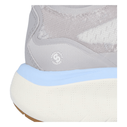 Leiki Mid Dames Wandelschoenen Vapor/Skyway