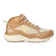 Leiki Mid Dames Wandelschoenen Safari/Chipmunk