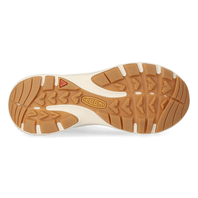 Leiki Mid Dames Wandelschoenen Safari/Chipmunk