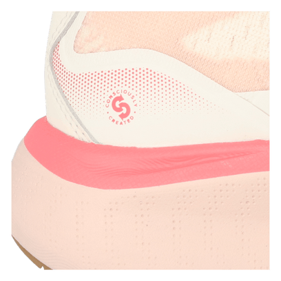 Leiki Mid Dames Wandelschoenen Birch/Cameo Rose