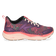 Leiki Speed Dames Wandelschoenen Plum Perfect/Floral