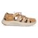 Seanik H2 Dames Outdoor Sandalen Chipmunk/Cornstalk