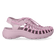 Uneek Astoria Canvas Dames Sandalen Toadstool/Toadstool