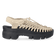 Uneek PLT Sandalen Safari/Black