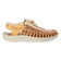 Uneek Dames Sandalen Oak Buff/Chipmunk