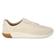 KNX T-Toe Dames Sneakers Leer Birch/Birch