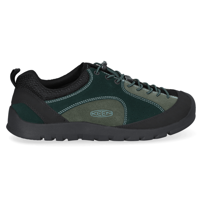 Jasper Rocks Heren Sneakers Scarab/Arctic