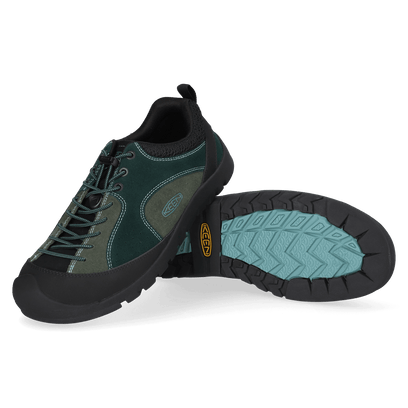 Jasper Rocks Heren Sneakers Scarab/Arctic